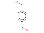 [4-(Hydroxymethyl)phenyl]<span class='lighter'>methanol</span>