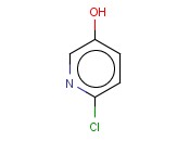 2-CHLORO-5-<span class='lighter'>HYDROXYPYRIDINE</span>