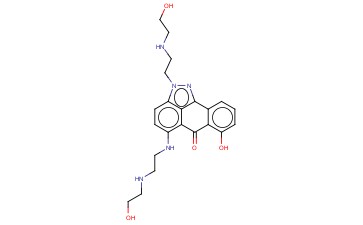 洛索<span class='lighter'>蒽</span><span class='lighter'>醌</span>