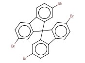 2,2',7,7'-Tetrabromo-9,9'-spirobi[fluorene]