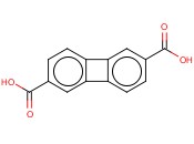 BIPHENYLENE-2,6-DICARBOXYLIC ACID