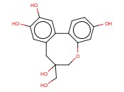 <span class='lighter'>原</span>苏木素B(<span class='lighter'>原</span>巴西苏木素)