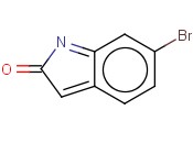 6-<span class='lighter'>BROMOINDOLE</span>-2-ONE