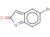 5-<span class='lighter'>BROMOINDOLE</span>-2-ONE