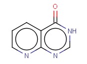 PYRIDO[2,3-D]PYRIMIDIN-4(3H)-ONE