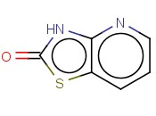 THIAZOLO[4,5-B]PYRIDIN-2(3H)-ONE
