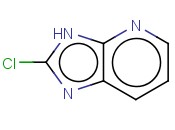 2-CHLORO-3H-IMIDAZO[4,5-B]PYRIDINE