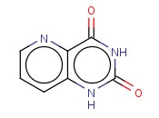 吡啶并[3,2-D]嘧啶-2,4(1H,3H)-二酮