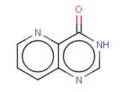 PYRIDO[<span class='lighter'>3,2-D</span>]PYRIMIDIN-4(3H)-ONE
