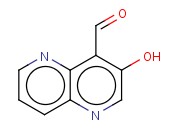 3-羟基-1,5-萘-4-甲醛