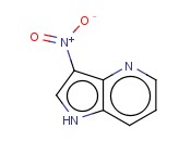 3-NITRO-4-AZAINDOLE