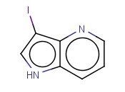 3-IODO-1H-PYRROLO[3,2-B]PYRIDINE