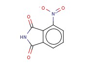 3-硝基<span class='lighter'>邻</span><span class='lighter'>苯</span><span class='lighter'>二甲</span>酰亚胺