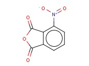 3-硝基<span class='lighter'>邻</span><span class='lighter'>苯</span><span class='lighter'>二甲酸酐</span>