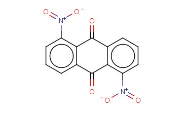 1,5-二硝基<span class='lighter'>蒽</span><span class='lighter'>醌</span>