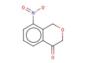 8-NITROISOCHROMAN-4-ONE