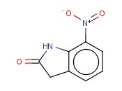 7-Nitrooxindole