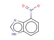 4-<span class='lighter'>硝基苯</span><span class='lighter'>咪唑</span>