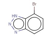 7-Bromo-1H-benzo[d][1,2,3]triazole