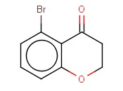 5-BROMO-4-<span class='lighter'>CHROMANONE</span>