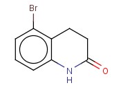 5-Bromo-3,4-dihydroquinolin-2(1H)-one