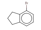 4-BROMO-2,3-DIHYDRO-1H-INDENE