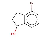 4-bromo-2,3-dihydro-1H-inden-1-ol