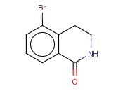 5-Bromo-3,4-dihydro-2H-isoquinolin-1-one