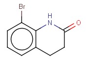 8-BROMO-3,4-DIHYDROQUINOLIN-2(1H)-ONE