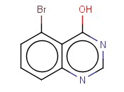 5-BROMOQUINAZOLIN-4-OL