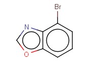 6-<span class='lighter'>溴</span><span class='lighter'>苯</span><span class='lighter'>并</span>[D]噁唑