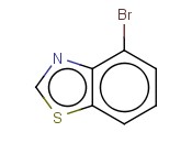 4-Bromobenzothiazole