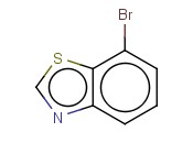 7-溴<span class='lighter'>苯</span><span class='lighter'>并</span><span class='lighter'>噻唑</span>