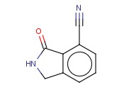 1H-ISOINDOLE-4-CARBONITRILE,2,3-DIHYDRO-3-OXO-