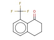 8-(TRIFLUOROMETHYL)-2,3,4-TRIHYDRONAPHTHALEN-1-ONE