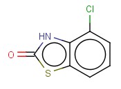 邻<span class='lighter'>氯苯</span>骈<span class='lighter'>噻唑</span>酮