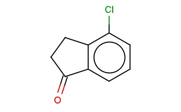4-<span class='lighter'>氯</span>-1-<span class='lighter'>茚</span><span class='lighter'>满</span><span class='lighter'>酮</span>