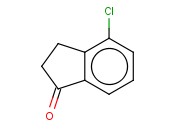 4-CHLORO-1-<span class='lighter'>INDANONE</span>