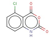 5-CHLORO-1H-BENZO[D][1,3]OXAZINE-2,4-DIONE