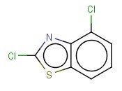 2,4-Dichlorobenzo[d]thiazole