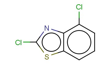 <span class='lighter'>2,4</span>-<span class='lighter'>二氯苯</span><span class='lighter'>并</span><span class='lighter'>噻唑</span>