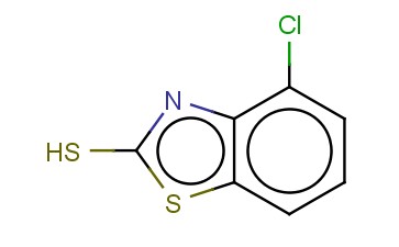 <span class='lighter'>4-CHLORO-2-MERCAPTOBENZOTHIAZOLE</span>