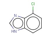 4-CHLORO-1H-BENZIMIDAZOLE