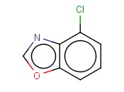 4-CHLOROBENZO[D]OXAZOLE