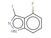4-FLUORO-3-IODO-1H-INDAZOLE