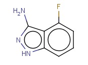 4-FLUORO-1H-INDAZOL-3-AMINE