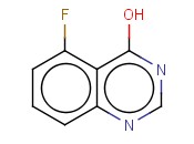 5-FLUORO-4-HYDROXYQUINAZOLINE