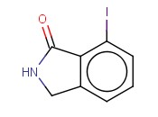 7-IODOISOINDOLIN-1-ONE