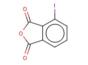 3-碘<span class='lighter'>邻</span><span class='lighter'>苯</span><span class='lighter'>二甲酸酐</span>