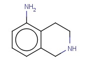 5-氨基-1,2,3,4-四氢异喹啉